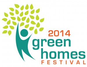 Green Homes Festival
