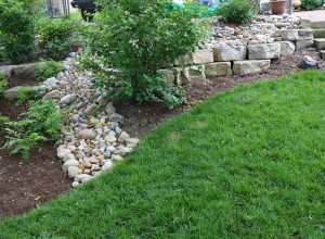 project clear rainscaping