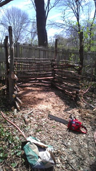 compost bin