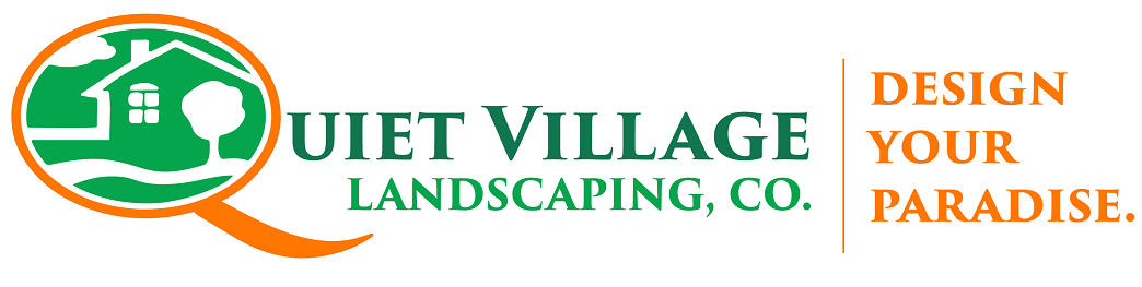 Quiet Village Landscaping